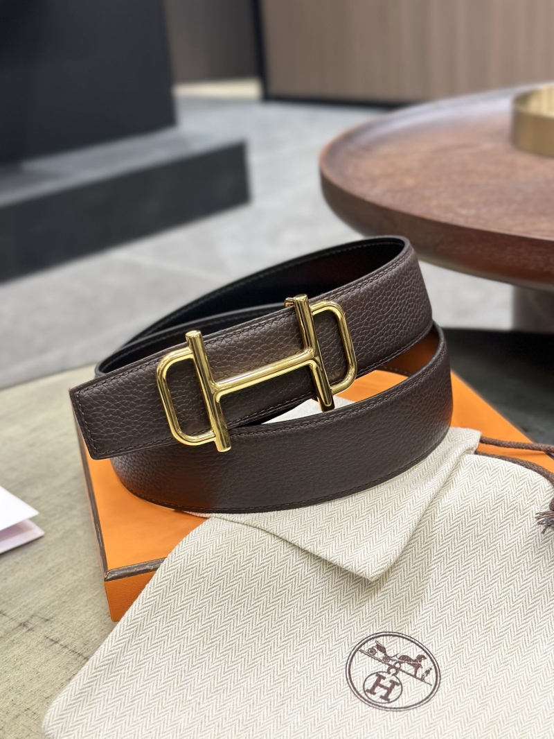 Hermes Belts